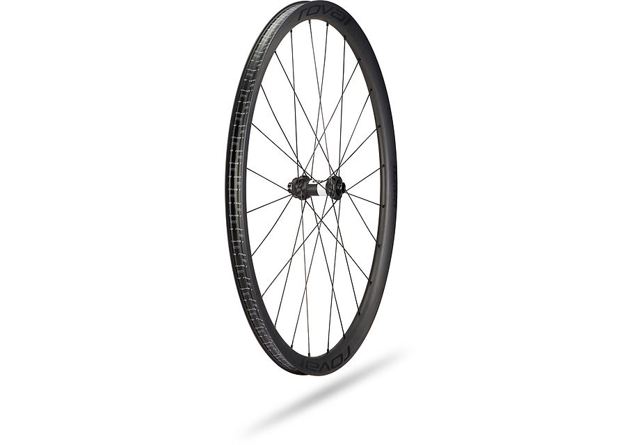 Specialized Roval Terra CL Wheelset