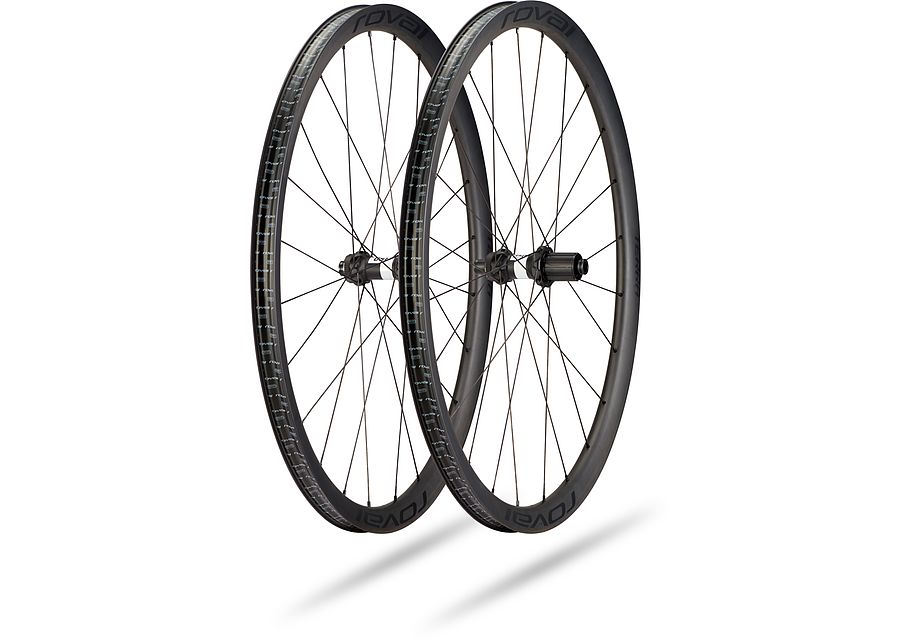 Specialized Roval Terra CL Wheelset