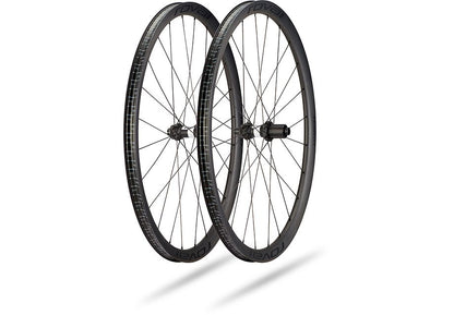 Specialized Roval Terra CL Wheelset