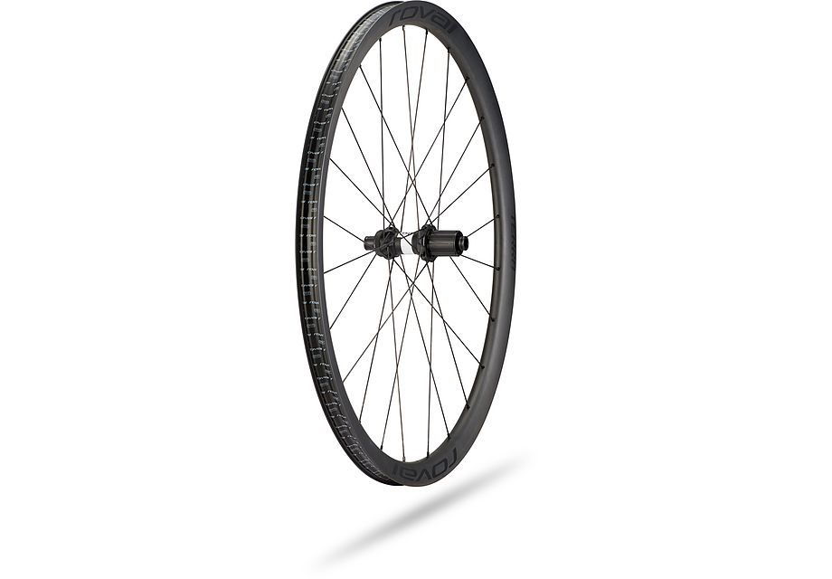 Specialized Roval Terra CL Wheelset