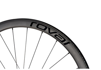 Specialized Roval Rapide C 38