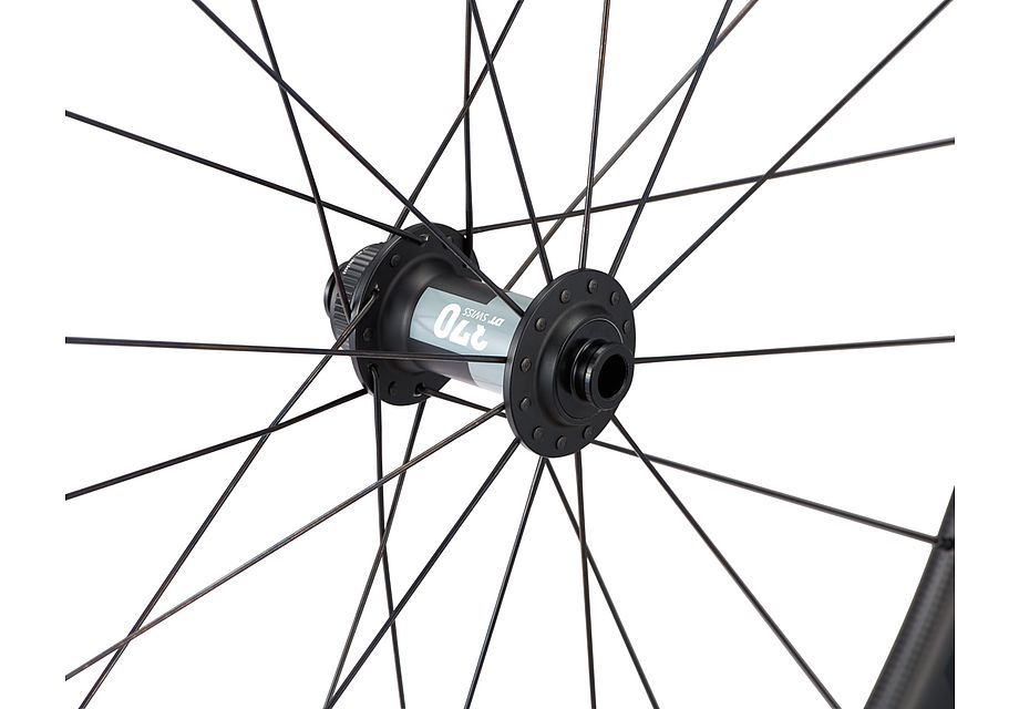 Specialized Roval Rapide C 38