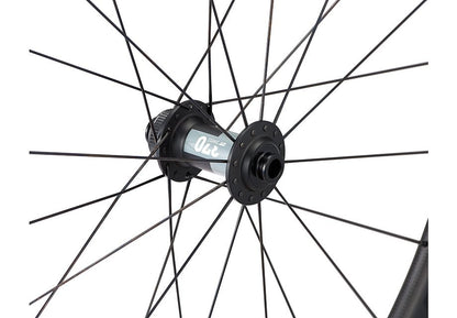 Specialized Roval Rapide C 38