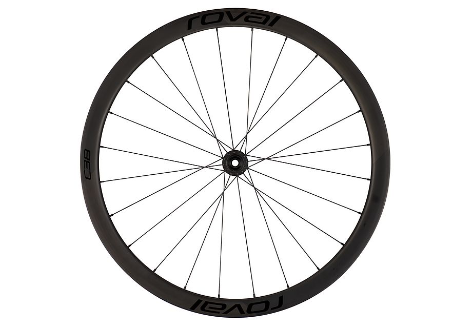 Specialized Roval Rapide C 38