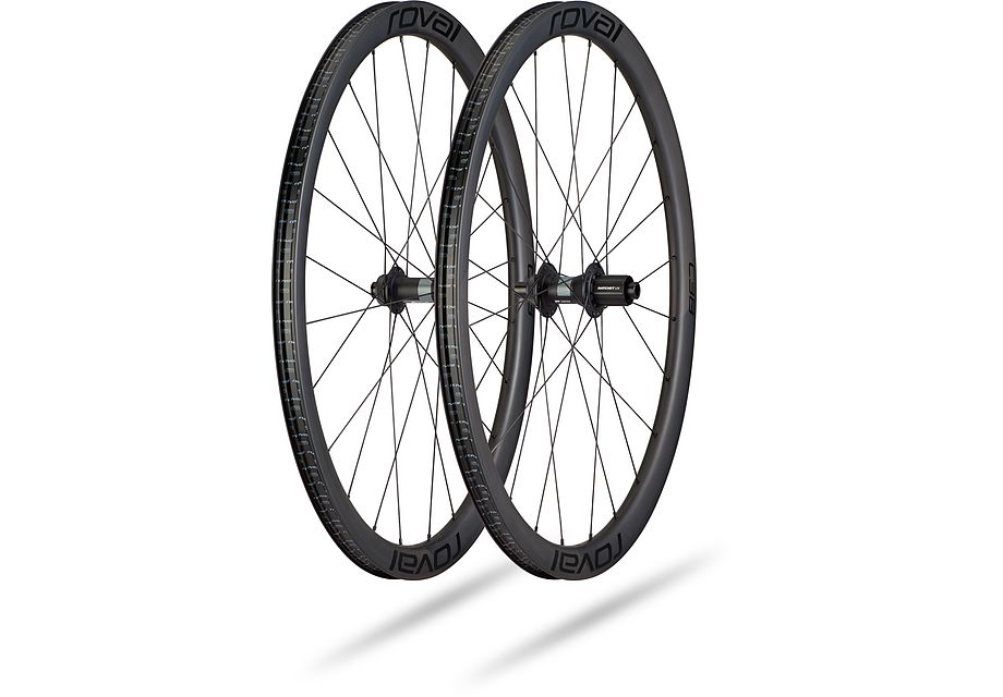 Specialized Roval Rapide C 38