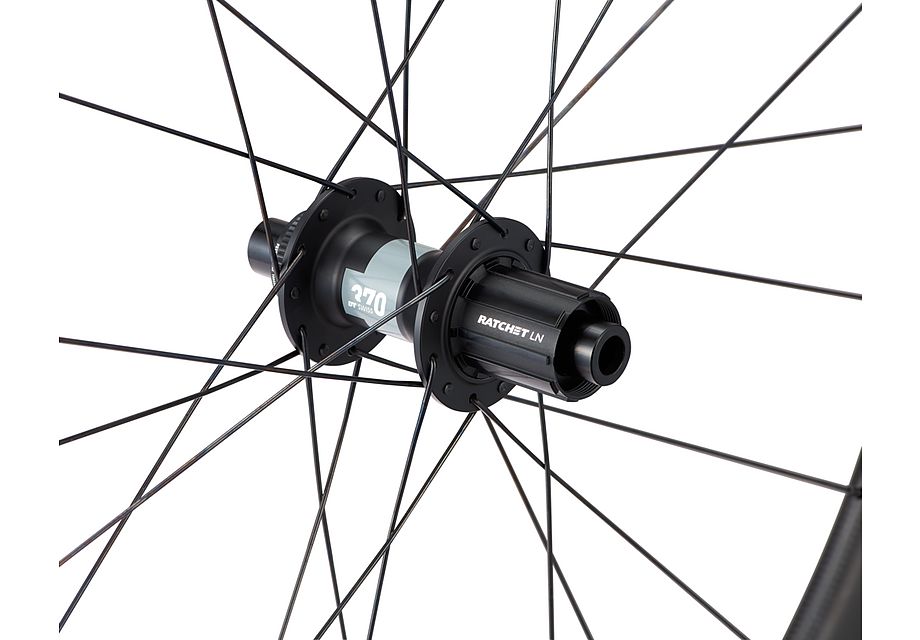 Specialized Roval Rapide C 38