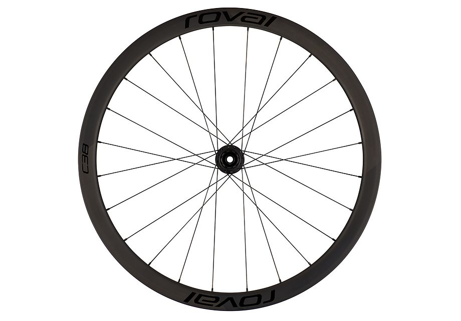 Specialized Roval Rapide C 38