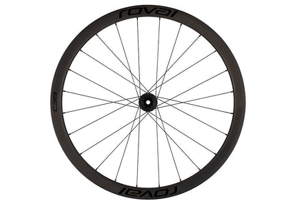 Specialized Roval Rapide C 38