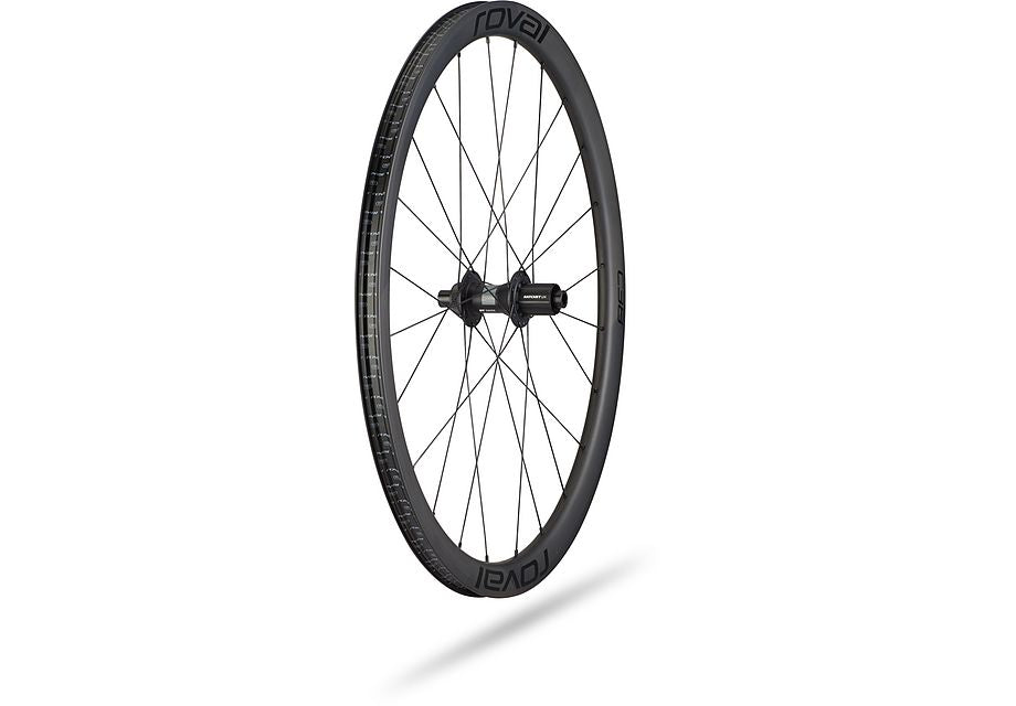 Specialized Roval Rapide C 38