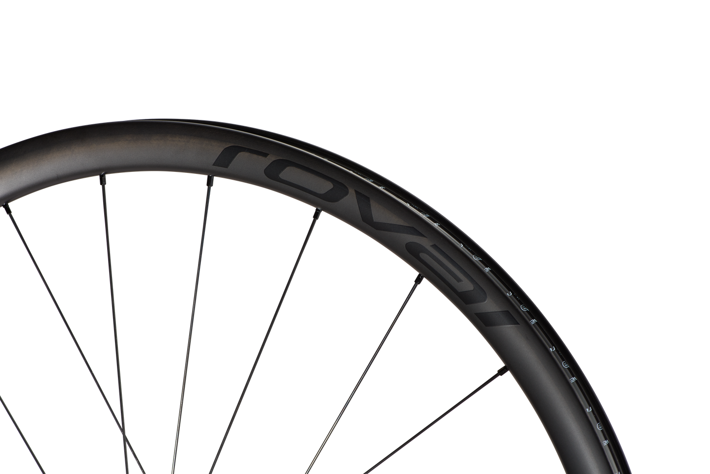 Specialized Roval Terra C Wheelset