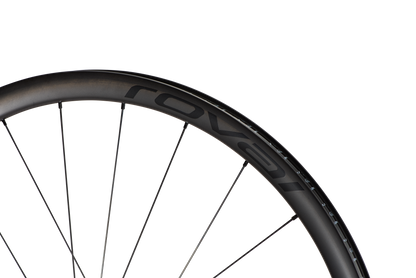 Specialized Roval Terra C Wheelset