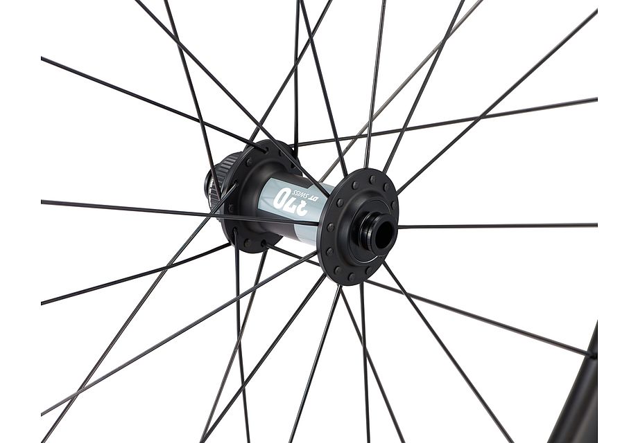Specialized Roval Terra C Wheelset