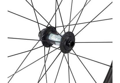 Specialized Roval Terra C Wheelset
