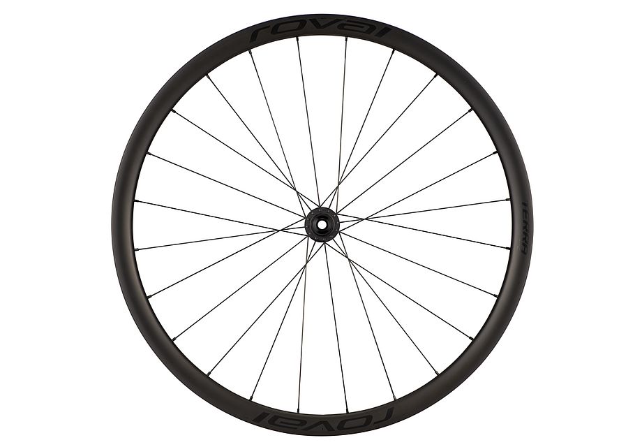 Specialized Roval Terra C Wheelset