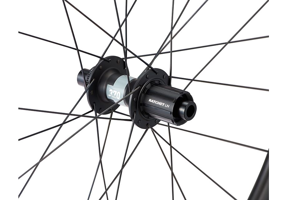 Specialized Roval Terra C Wheelset