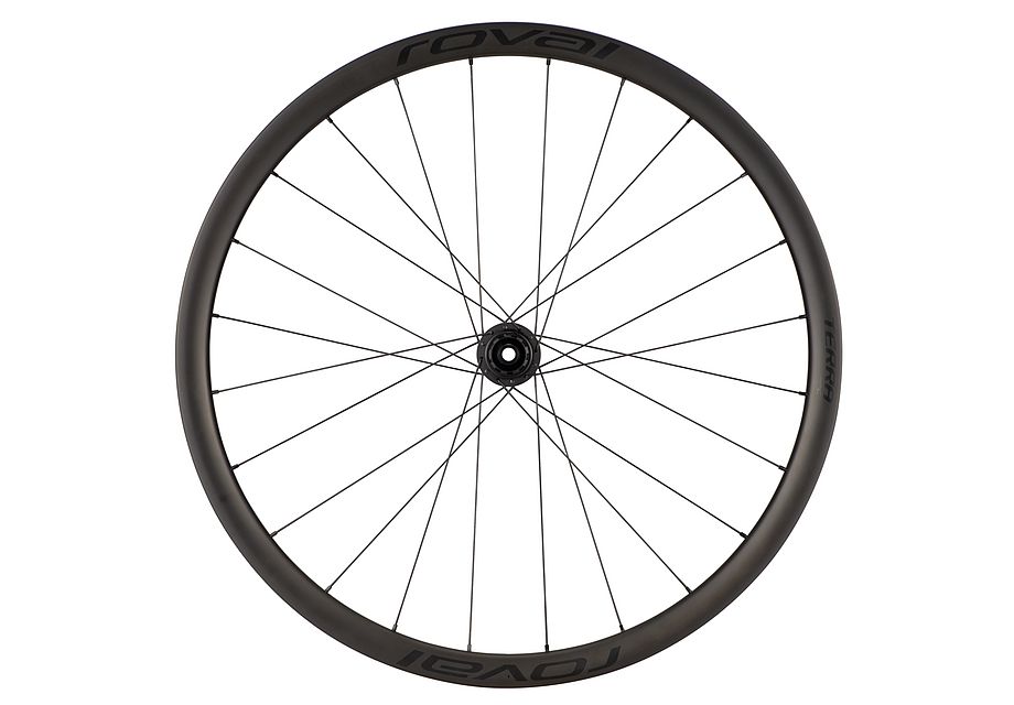 Specialized Roval Terra C Wheelset