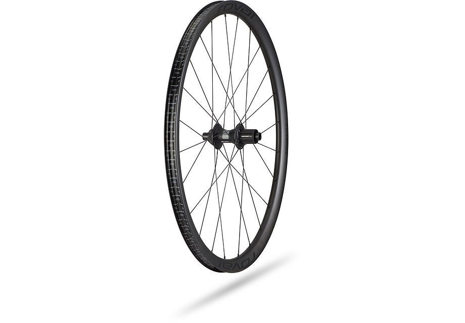 Specialized Roval Terra C Wheelset