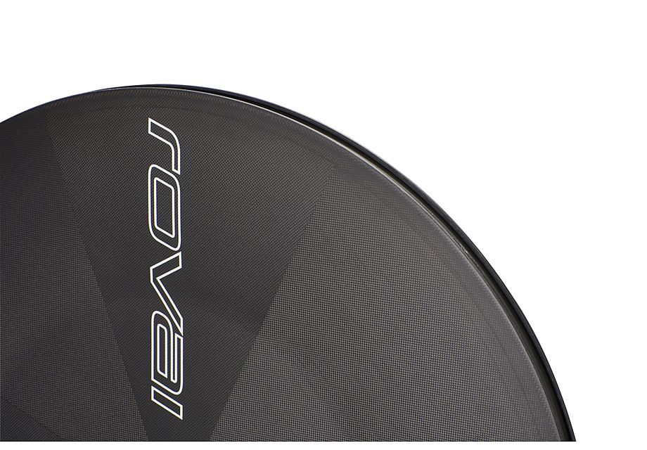 Specialized Roval 321 Disc - Disc Brake