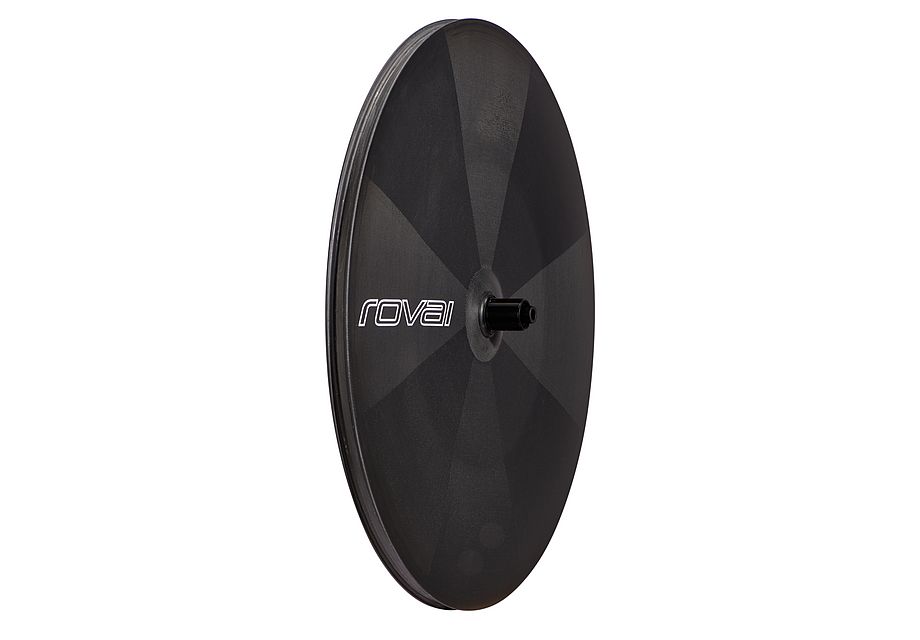 Specialized Roval 321 Disc - Disc Brake