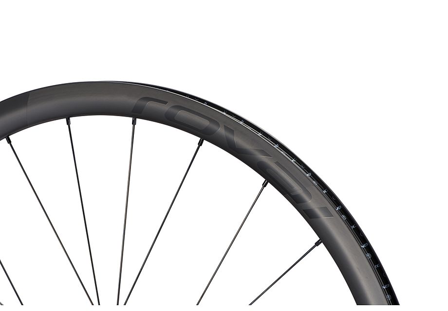 Specialized Roval Alpinist CL II