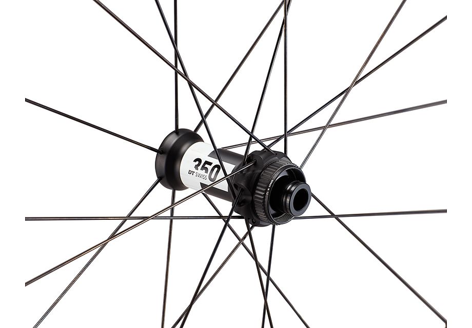 Specialized Roval Alpinist CL II