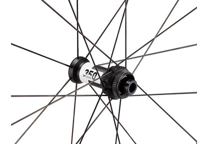 Specialized Roval Alpinist CL II
