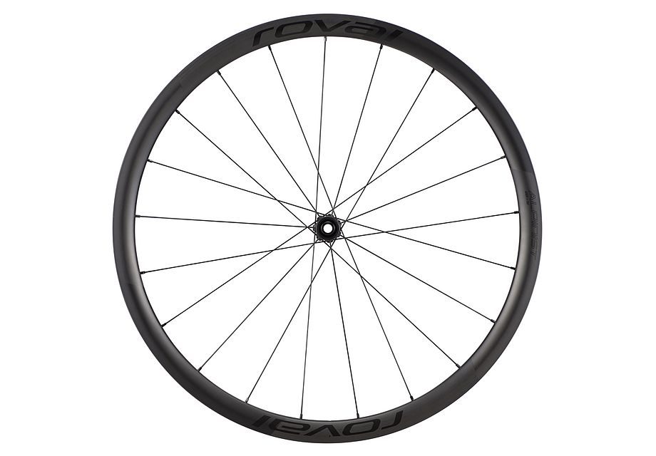 Specialized Roval Alpinist CL II