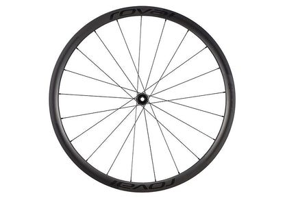 Specialized Roval Alpinist CL II