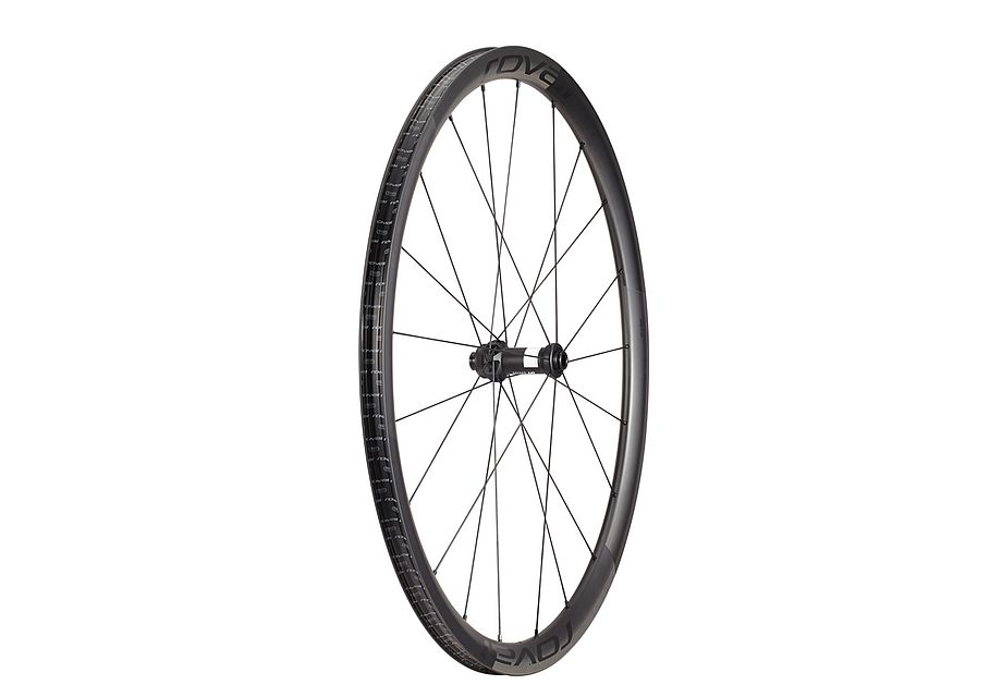 Specialized Roval Alpinist CL II