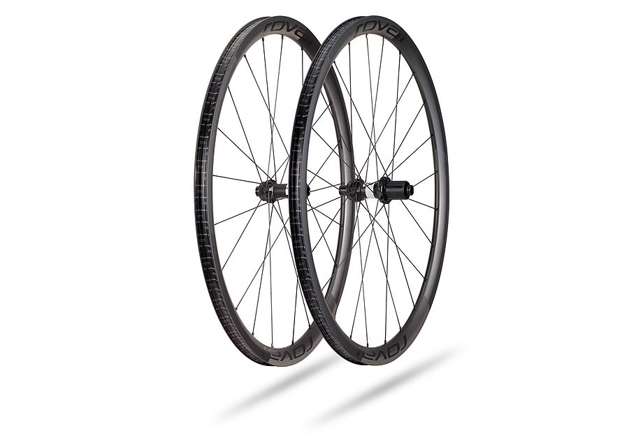 Specialized Roval Alpinist CL II