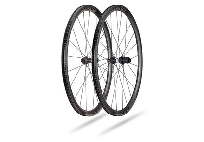 Specialized Roval Alpinist CL II