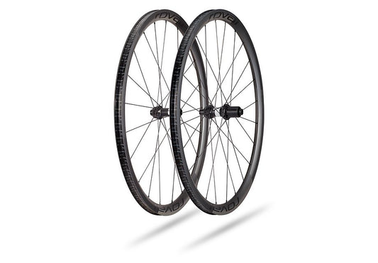 Specialized Roval Alpinist CL II