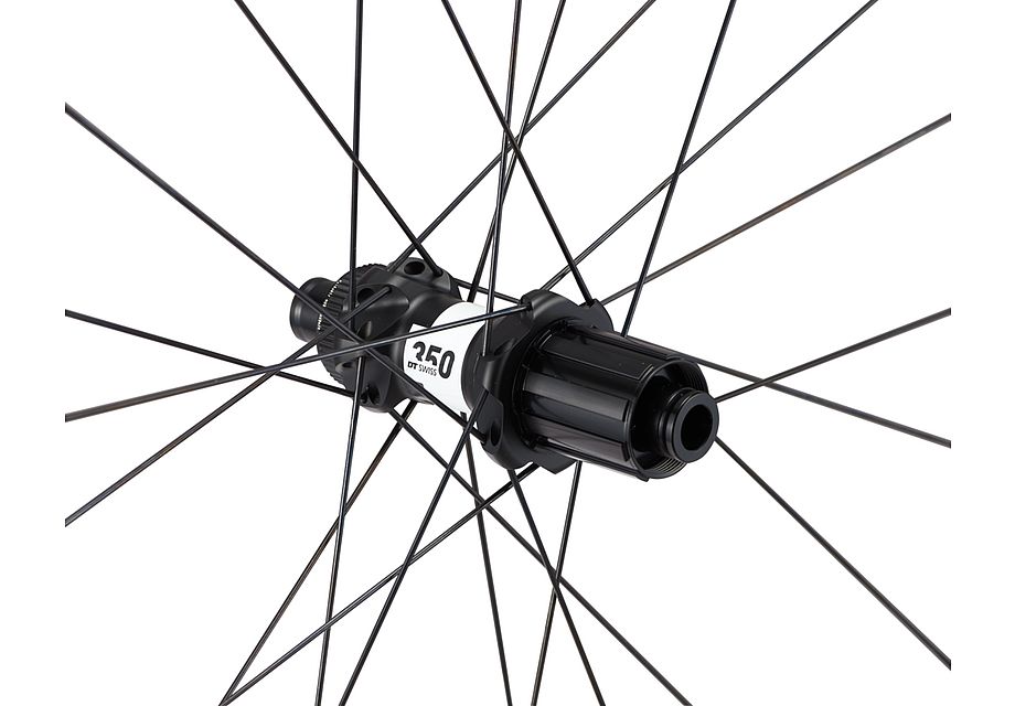 Specialized Roval Alpinist CL II