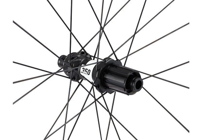 Specialized Roval Alpinist CL II