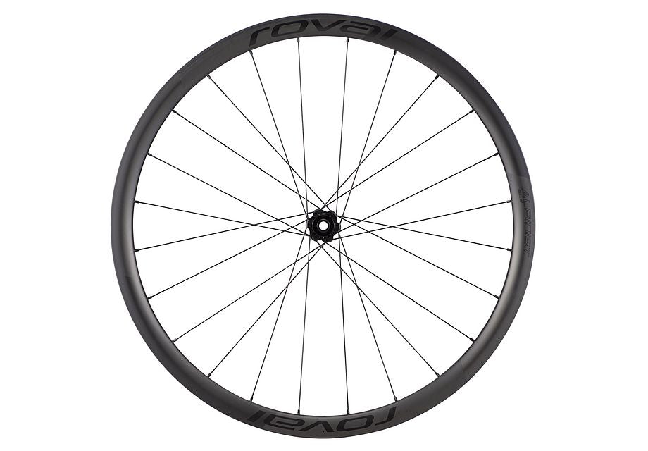 Specialized Roval Alpinist CL II