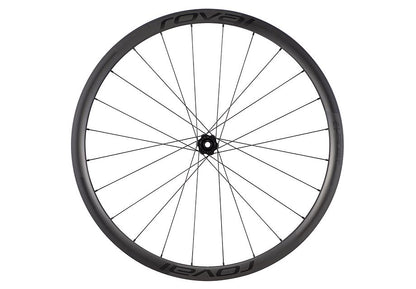 Specialized Roval Alpinist CL II