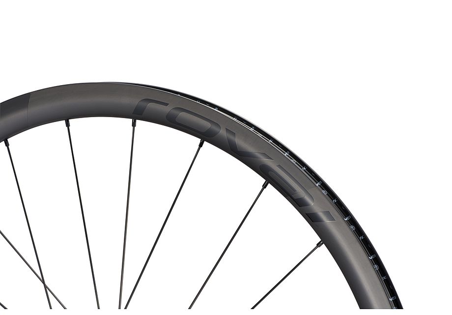 Specialized Roval Alpinist CLX II