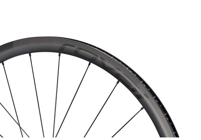 Specialized Roval Alpinist CLX II