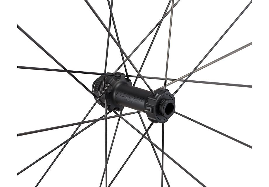 Specialized Roval Alpinist CLX II