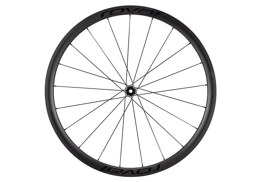 Specialized Roval Alpinist CLX II