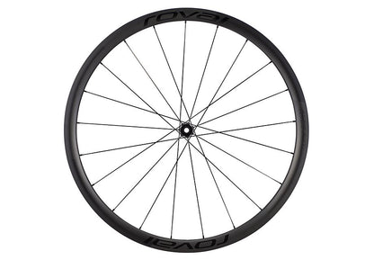 Specialized Roval Alpinist CLX II