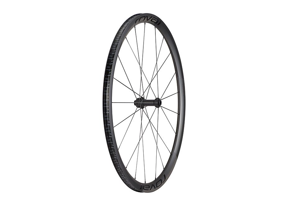 Specialized Roval Alpinist CLX II