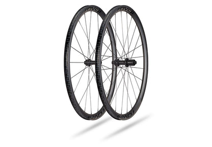 Specialized Roval Alpinist CLX II