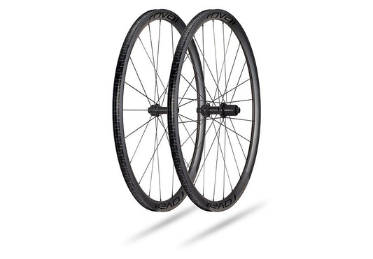Specialized Roval Alpinist CLX II