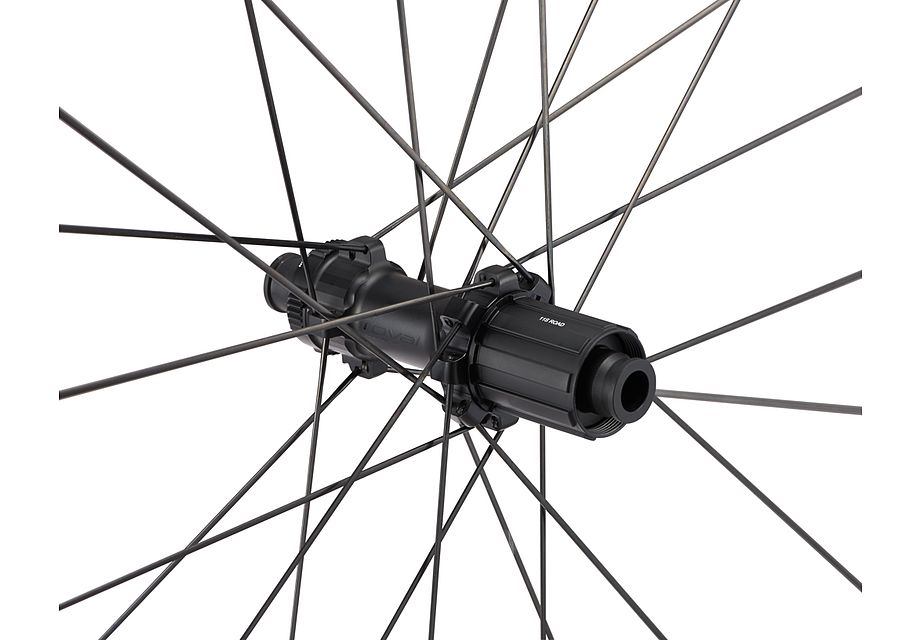 Specialized Roval Alpinist CLX II