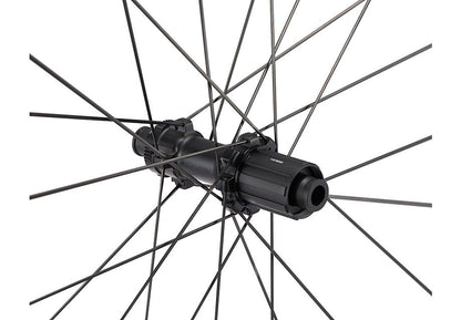 Specialized Roval Alpinist CLX II