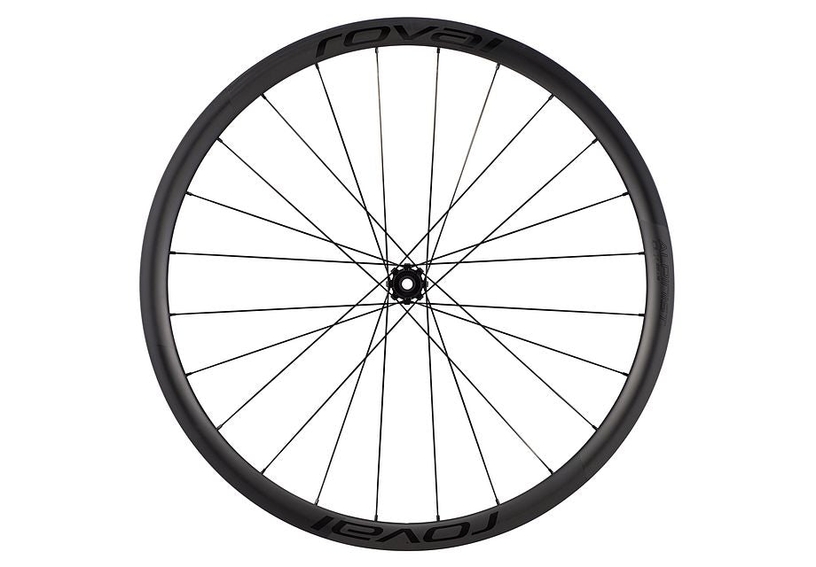 Specialized Roval Alpinist CLX II
