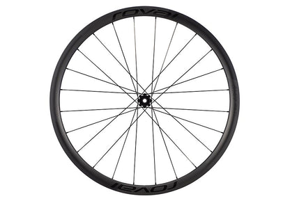 Specialized Roval Alpinist CLX II