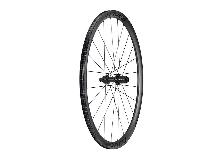 Specialized Roval Alpinist CLX II