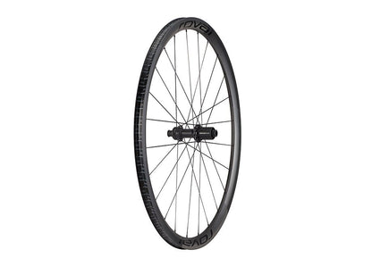 Specialized Roval Alpinist CLX II